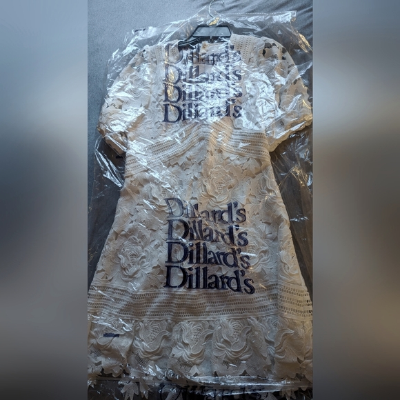 Adelyn Rae Dress - Picture 2 of 5